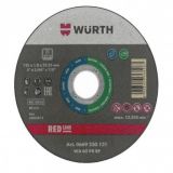 Wurth Δίσκος Κοπής Inox RL 230mm